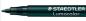 Preview: Staedtler lumocolor permanent m 317-9 schwarz - Staedtler-317-9-4007817310748-02.jpg