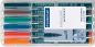 Preview: Staedtler lumocolor permanent m 317-wp6 6 farben ass. - Staedtler-317-wp6-4007817310410