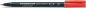 Preview: Staedtler lumocolor permanent f 318-2 rot - Staedtler-318-2-4007817304327