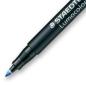 Preview: Staedtler lumocolor permanent f 318-3 blau - Staedtler-318-3-4007817304556-02.jpg