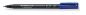 Preview: Staedtler lumocolor permanent f 318-3 blau - Staedtler-318-3-4007817304556