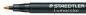Preview: Staedtler lumocolor permanent f 318-4 orange - Staedtler-318-4-4007817332351-02.jpg