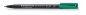 Preview: Staedtler lumocolor permanent f 318-5 grün - Staedtler-318-5-4007817304334