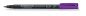 Preview: Staedtler lumocolor permanent f 318-6 violett - Staedtler-318-6-4007817332412
