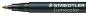 Preview: Staedtler lumocolor permanent f 318-7 braun - Staedtler-318-7-4007817332436-02.jpg