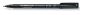 Preview: Staedtler lumocolor permanent f 318-9 schwarz - Staedtler-318-9-4007817304563