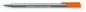 Preview: Staedtler triplus fineliner 0,3mm 334-4 orange - Staedtler-334-4-4007817334164