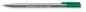 Preview: Staedtler feinschr. triplus 334 0,3mm 334-5 grün - Staedtler-334-5-4007817334065