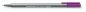 Preview: Staedtler triplus fineliner 0,3mm 334-6 violett - Staedtler-334-6-4007817334096