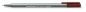 Preview: Staedtler triplus fineliner 0,3mm 334-76 braun - Staedtler-334-76-4007817334379