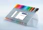 Preview: Staedtler triplus fineliner 0,3mm 334sb20 20er etui - Staedtler-334sb20-4007817334102