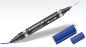 Preview: Staedtler lumocolor duo 348 0.6/1.5mm 348-3 blau perm. - Staedtler-348-3-4007817348017-02.jpg