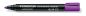 Preview: Staedtler lumocolor permanent 2mm 352-6 violett - Staedtler-352-6-4007817321607