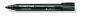 Preview: Staedtler lumocolor 352/350 2mm 352-9 schwarz - Staedtler-352-9-4007817304648