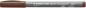 Preview: Staedtler fasermaler 2mm 375-76 braun, kalligraphiespitze - Staedtler-375-76-4007817099216-02.jpg