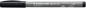 Preview: Staedtler fasermaler mit rundspitze 376-99bk2 intensive schwarz 2 stk. - Staedtler-376-99bk2-4007817099414-02.jpg