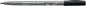 Preview: Staedtler fasermaler mit rundspitze 376-99bk2 intensive schwarz 2 stk. - Staedtler-376-99bk2-4007817099414