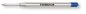 Preview: Staedtler mine m 458m-3 blau - Staedtler-458m-3-4007817412206