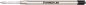 Preview: Staedtler mine m 458m-9 schwarz - Staedtler-458m-9-4007817412220