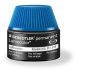 Preview: Staedtler lumocolor permanent 15ml 48717-3 blau - Staedtler-48717-3-4007817487037