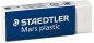 Preview: Staedtler radierer mars plast 526 50 65x23x13mm - Staedtler-526-50-4007817504598