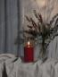 Preview: Star trading led kerze flamme 15cm 12.063-53 rot - Star-trading-12.063-53-7391482045218-02.jpg