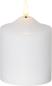 Preview: Star trading led kerze flamme 12cm 12.064-07 weiss - Star-trading-12064-07-7391482041203