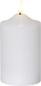 Preview: Star trading led kerze flamme 15cm 12.064-08 weiss - Star-trading-12064-08-7391482041210