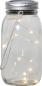 Preview: Star trading solar led-leuchte jamjar 18cm 12.479-16 transparent - Star-trading-12479-16-7391482021380