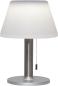 Preview: Star trading solar led-leuchte solia 28cm 12.480-87 silber - Star-trading-12480-87-7391482041708
