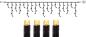 Preview: Star trading system decor lichterkette 4m 12.495-87-1 extra, schwarz - Star-trading-12495-87-1-7391482057198