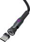 Preview: Statik statik 360 pro, uni.mag. tip pup-0520-3ft cable, 1m, 100w black - Statik-pup-0520-3ft-0810024055142-05.jpg