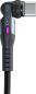 Preview: Statik statik 360 pro, uni.mag. tip pup-0520-3ft cable, 1m, 100w black - Statik-pup-0520-3ft-0810024055142-06.jpg