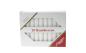 Preview: Steinhart baumkerzen 100x13mm 02333-01 weiss 20 stück - Steinhart-02333-01-4008542500213