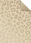 Preview: Stewo geschenkpapier beda 2512529580 gold 50x70cm - Stewo-2512529580-7630050870150