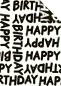 Preview: Stewo geschenkpapier forby 2512533560 weiss 50x70cm - Stewo-2512533560-7630050869543