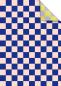 Preview: Stewo geschenkpapier artem 2514530840 blau 100x70cm - Stewo-2514530840-7630050869635