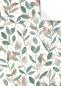 Preview: Stewo geschenkpapier merrit 2514531485 kupfer 100x70cm - Stewo-2514531485-7630050869468