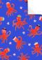 Preview: Stewo geschenkpapier toffy 2514532940 blau 100x70cm - Stewo-2514532940-7630050870228