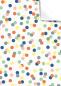 Preview: Stewo geschenkpapier harlie 2514547325 rosa 100x70cm - Stewo-2514547325-7630050858295