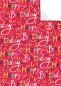 Preview: Stewo geschenkpapier immo 2514557720 rot 100x70cm - Stewo-2514557720-7630050858271