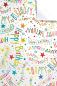 Preview: Stewo geschenkpapier alexandra 2514698360 70x100cm blau - Stewo-2514698360-7630021157884