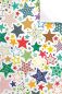 Preview: Stewo geschenkpapier linos 2514711660 70x100cm weiss - Stewo-2514711660-7630021149735