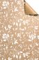 Preview: Stewo geschenkpapier miron 2514989152 70x100cm beige dunkel - Stewo-2514989152-7630050803844