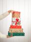Preview: Stewo geschenkpapier abel 2522564620 rot 0.5x250m - Stewo-2522564620-7630050841778-04.jpg