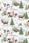 Preview: Stewo geschenkpapier leia 2522642220 0.5x250m rot - Stewo-2522642220-7630021198948