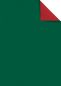 Preview: Stewo geschenkpapier uni duplo 2522658245 0.5x250m grün - Stewo-2522658245-7630050824146