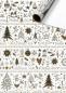 Preview: Stewo geschenkpapier 2528154496 basic christmas 70x200cm - Stewo-2528154496-7630050880210-03.jpg