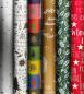 Preview: Stewo geschenkpapier 2528154496 basic christmas 70x200cm - Stewo-2528154496-7630050880210