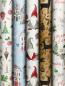 Preview: Stewo geschenkpapier presiour signs 2528160999 70x200cm - Stewo-2528160999-7630050877777